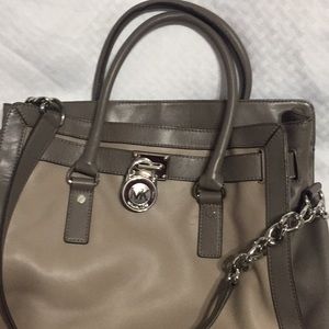 MICHAEL KORS purse